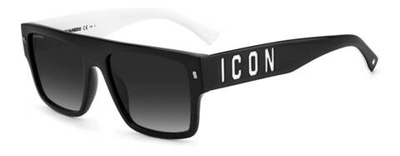 Солнцезащитные очки Dsquared2 - черный(ICON 0003\/S)