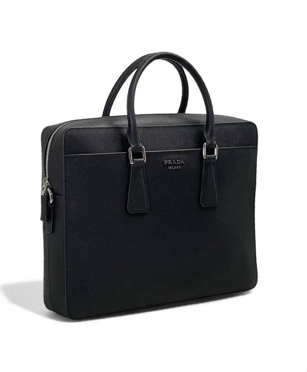 Деловая сумка Prada