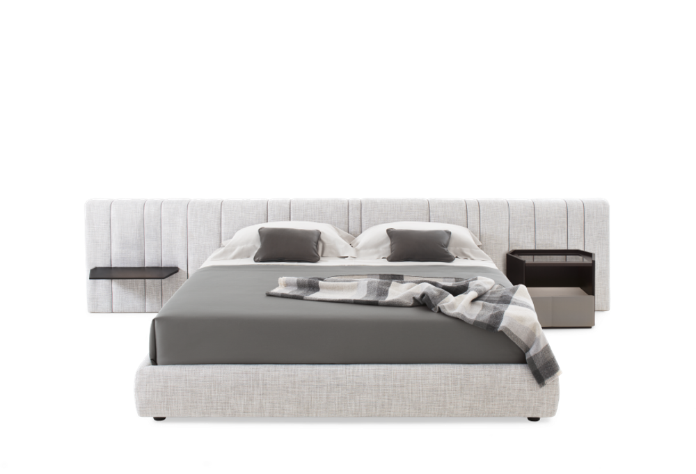 Кровать Giorgetti KARPHI NAP