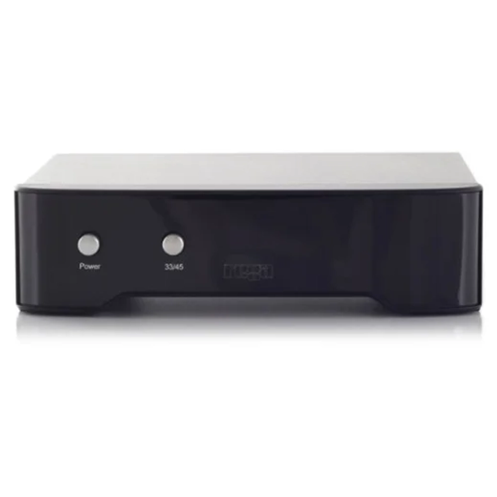 REGA PLANAR 6 (ANIA) BLACK ПРОИГРЫВАТЕЛЬ ВИНИЛОВЫХ ПЛАСТИНОК