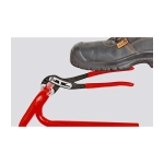 Клещи сантехнические Alligator ®, 250 мм Knipex 88 03 250