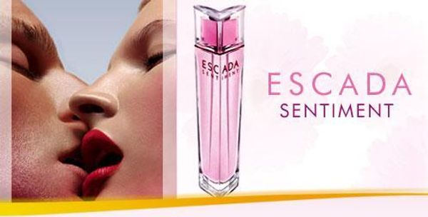 Escada Sentiment