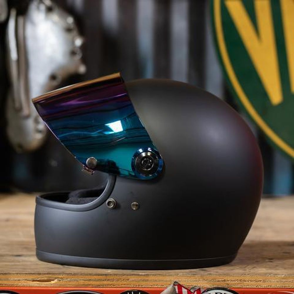 Gringo S Gen 2 Flat Mirror / Микс