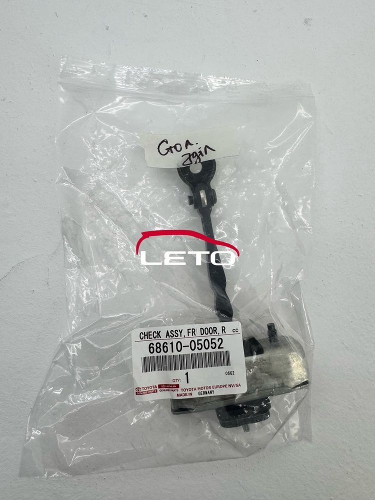 CHECK ASSY, FR DOOR,68610-05052 6861005052 CHECK ASSY, FR DOOR,68610-05052 6861005052