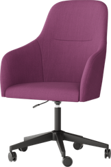 Кресло Крис CS-Т5-B-D60 Kiton 14