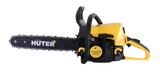 Бензопила MS-250-18 PRO Huter — фото 3