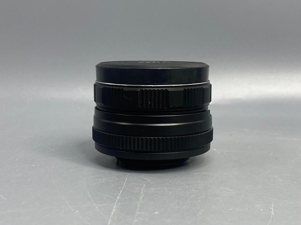 MC Helios-44M-5