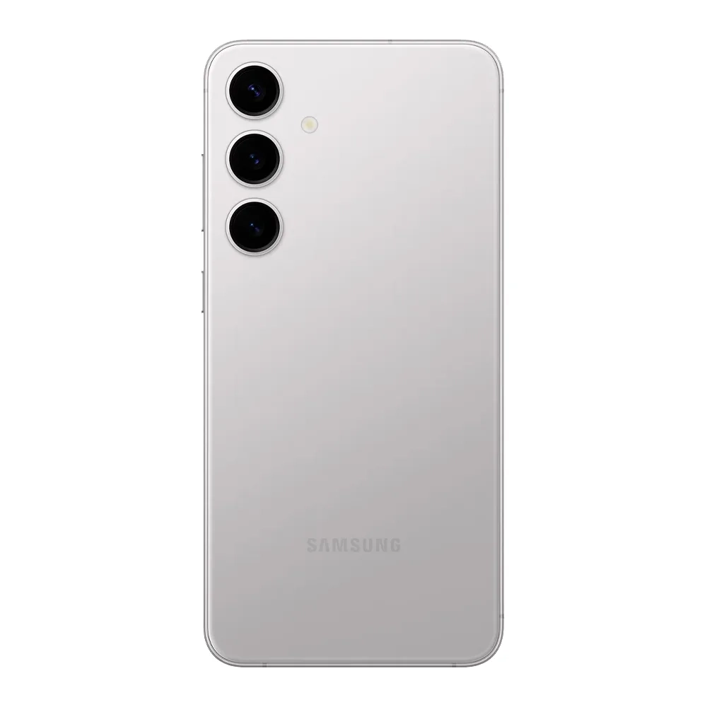 Смартфон Samsung Galaxy S24 Plus 12/512GB, Marble Gray (Серый) (SM-S926B/DS)