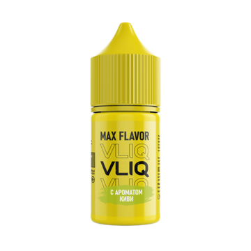 Ароматизатор VLIQ MAX Flavor Sour Киви