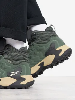 Кроссовки высокие мужские REEBOK KITARI DMX