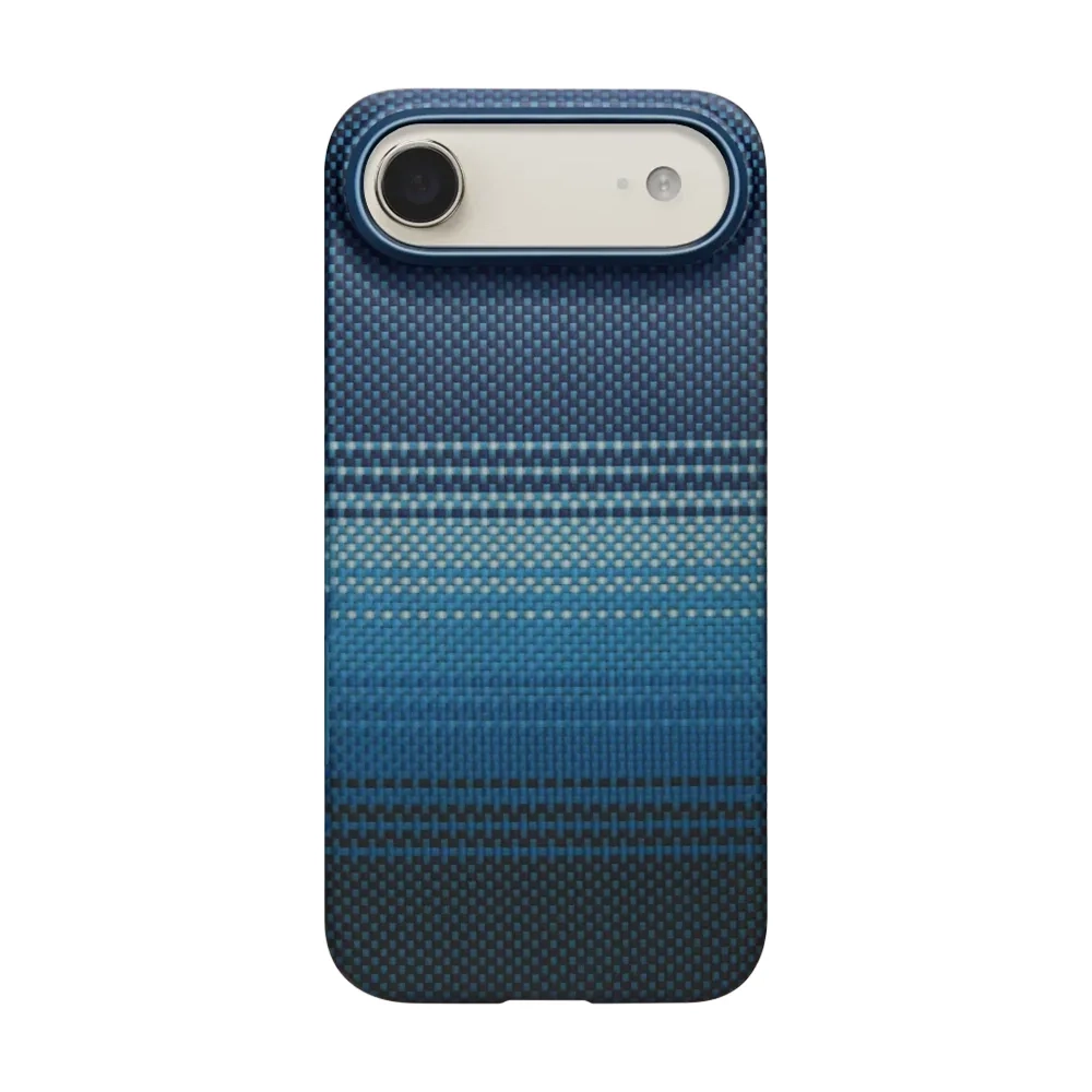 Чехол PITAKA Ultra-Slim Case для Apple iPhone Air MagSafe, Moonrise