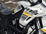 Мотоцикл Loncin MS 250
