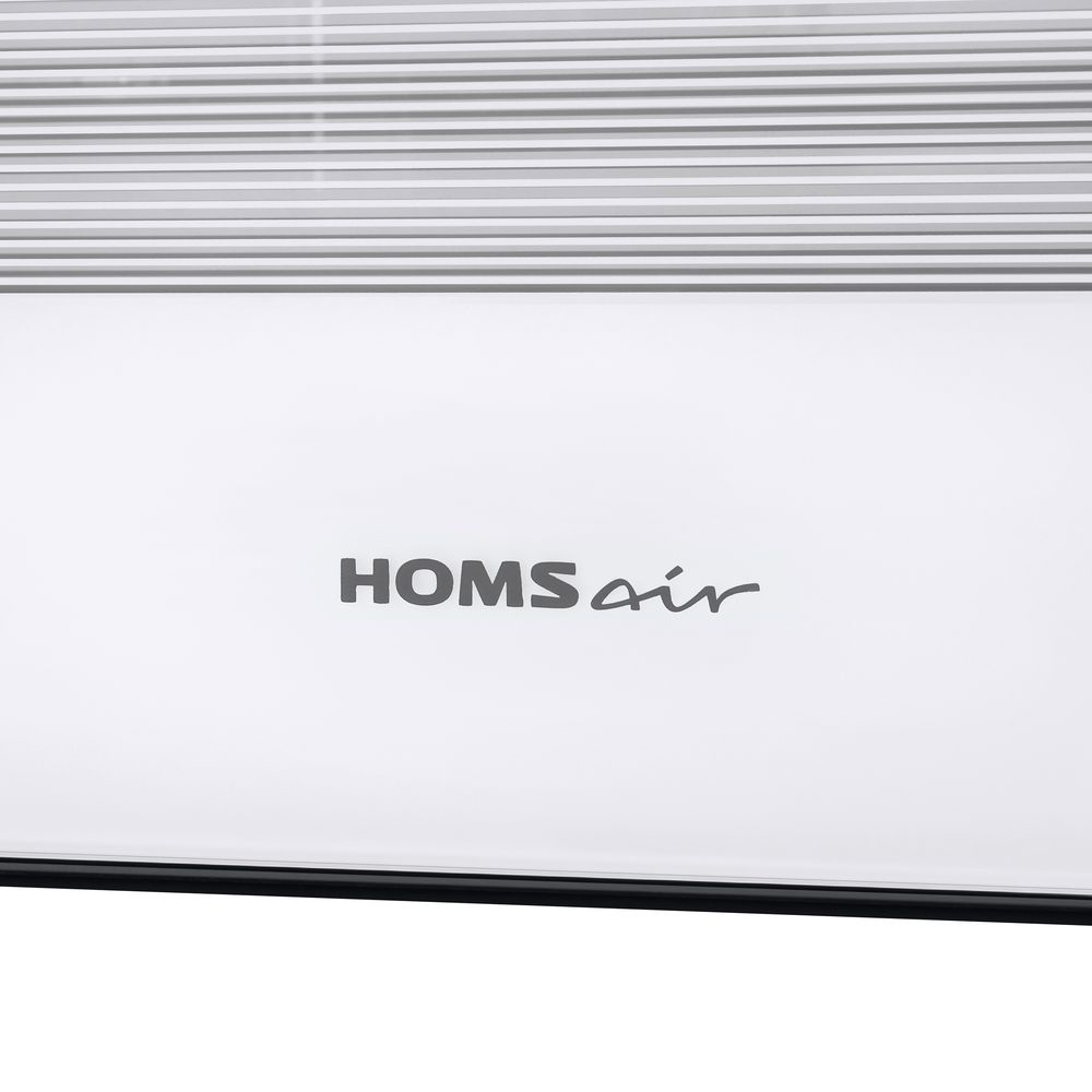 HOMSair OEF451WH