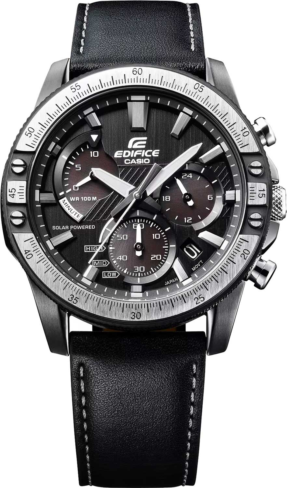 Часы Casio EQS-930TL-1A