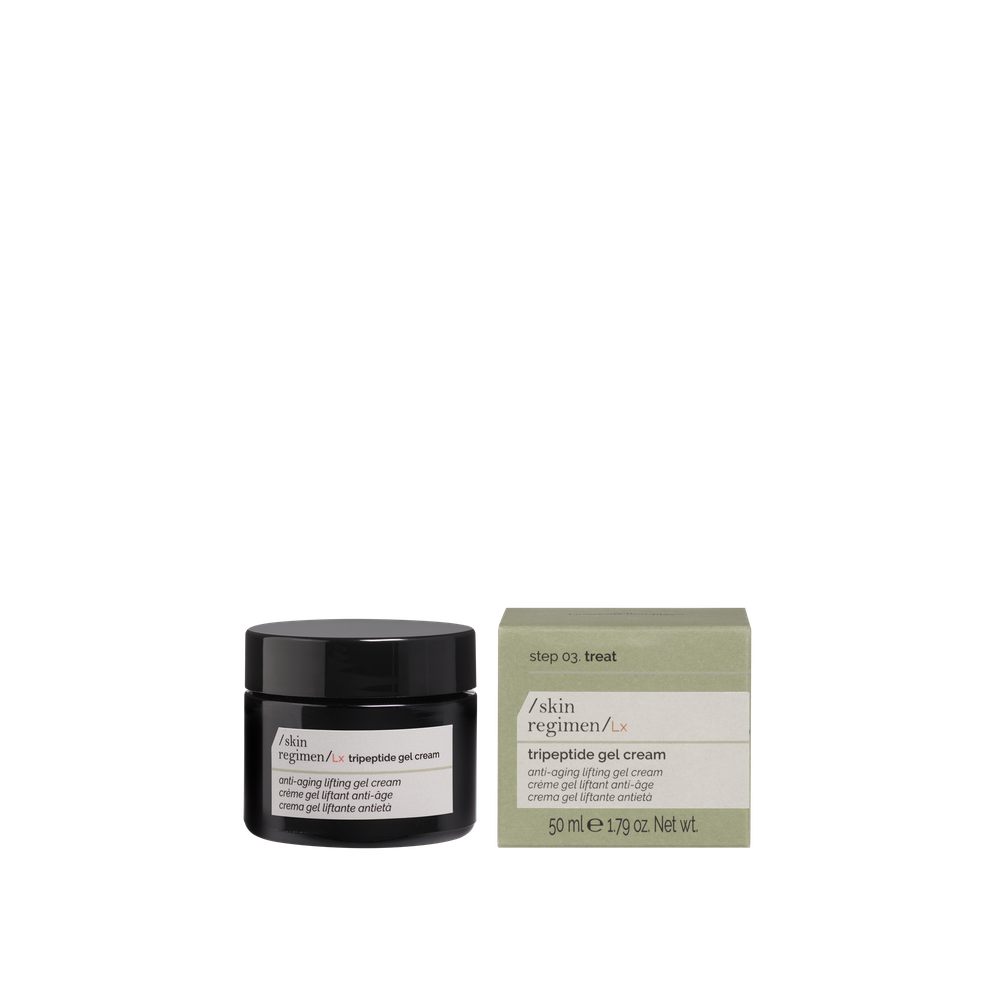 SKIN REGIMEN Трипептидный крем-гель SKIN REGIMEN Трипептидный крем-гель
