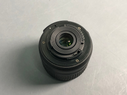 Nikon D3300 kit 18-55 7.700 кадров