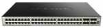 Коммутатор D-Link DGS-3630-52TC