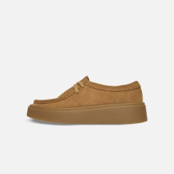 Ботинки Clarks Torview W Suede женские