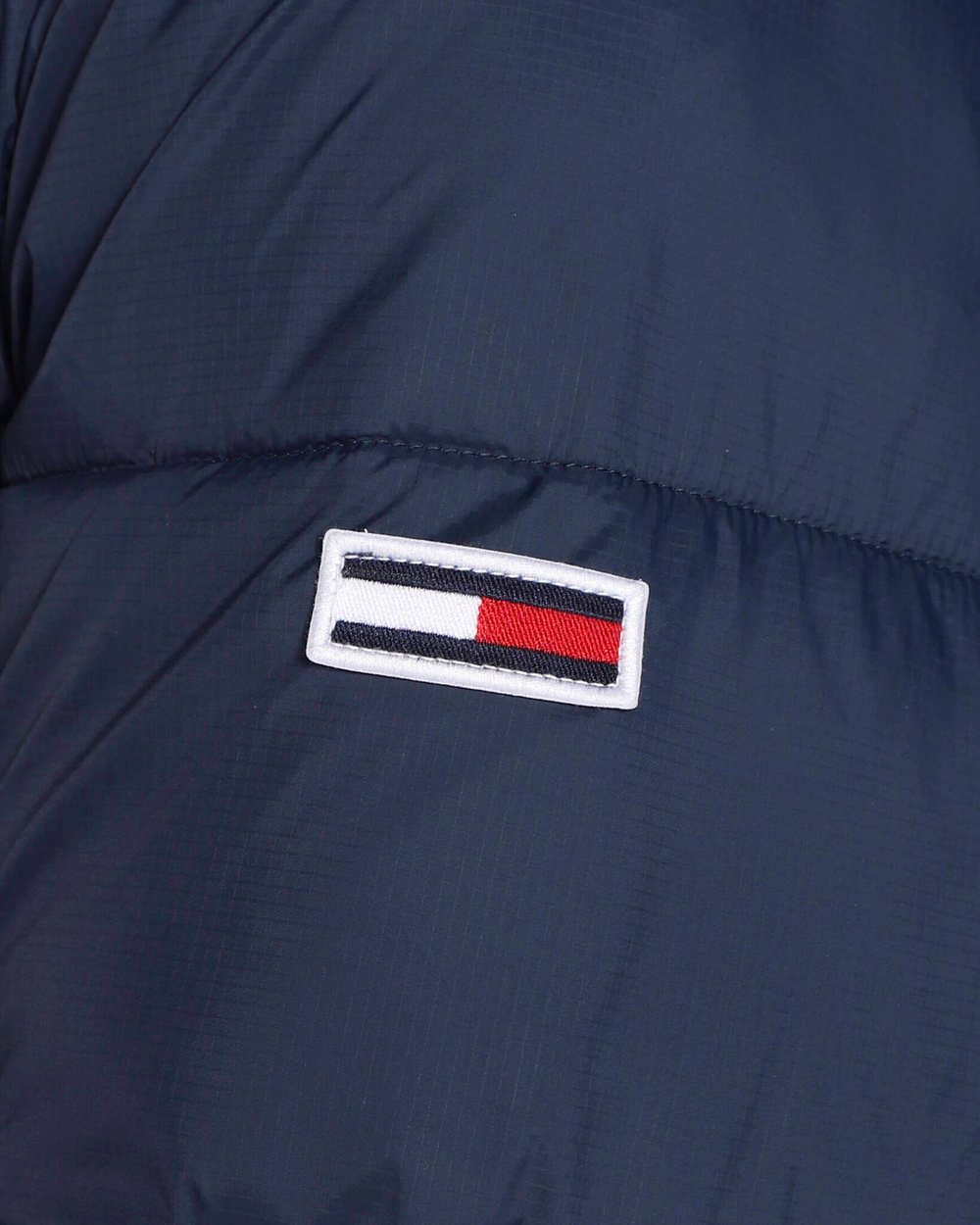куртка Tommy Jeans - темно-синий(DM0DM15446)