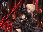 Альтер Сейбер / Alter Saber