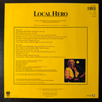 Mark Knopfler ‎– Local Hero (Голландия 1983г.)
