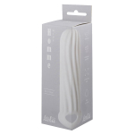 Белый фаллоудлинитель 13см Lola Games Homme Wide 7007-01lola