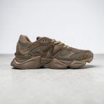New Balance 9060 • Mono Cortad
