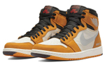 Air Jordan 1 High Element GORE TEX 'Light Curry'
