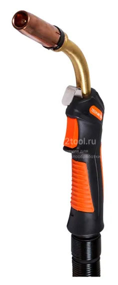 Сварочная горелка Сварог TECH MS 500 ICH2398, 3 м