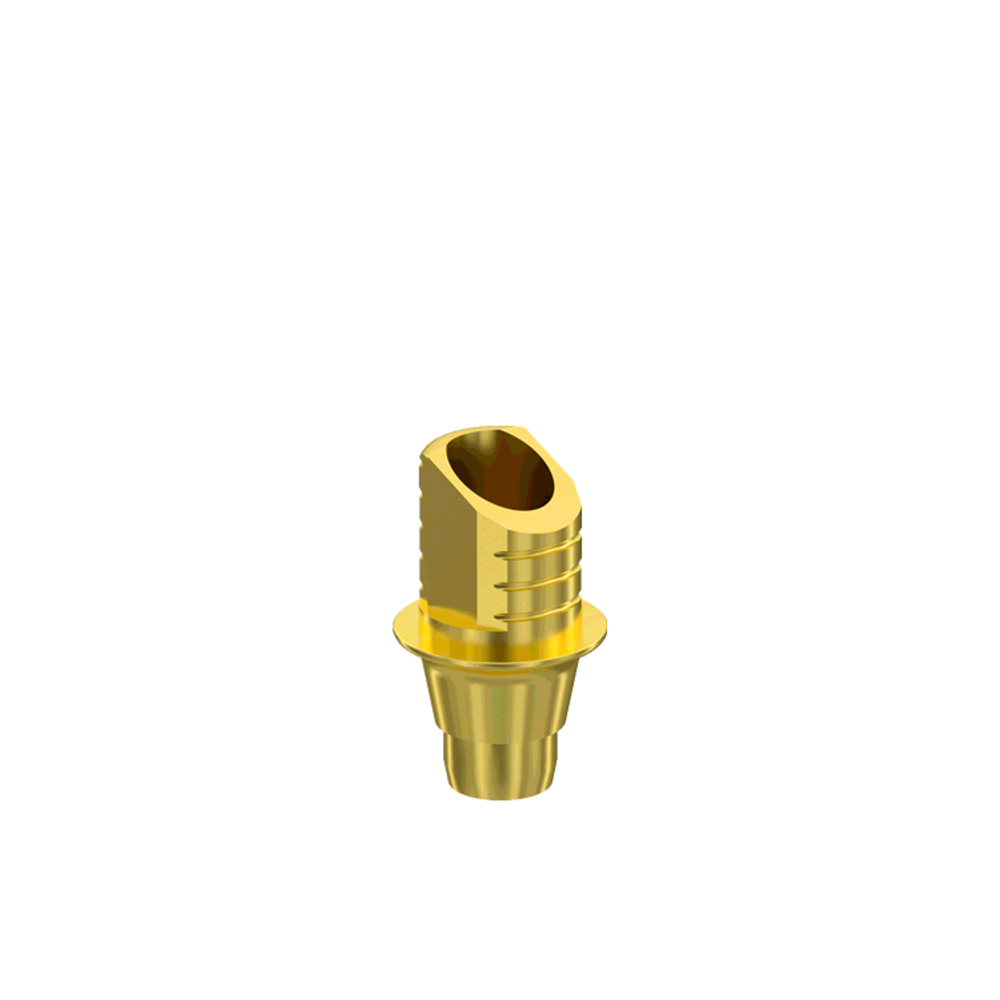 XGATE Ti-Base UNO round