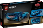 Конструктор LEGO Speed Champions 77253 Bugatti Vision GT Hyper Sports Car