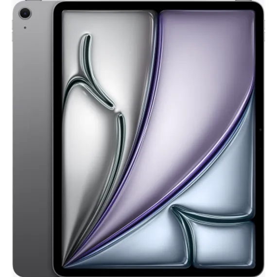 Планшет Apple iPad Air 11, 512 ГБ, Wi-Fi + Cellular («Серый космос» | Space Gray) (M4 | 2026)