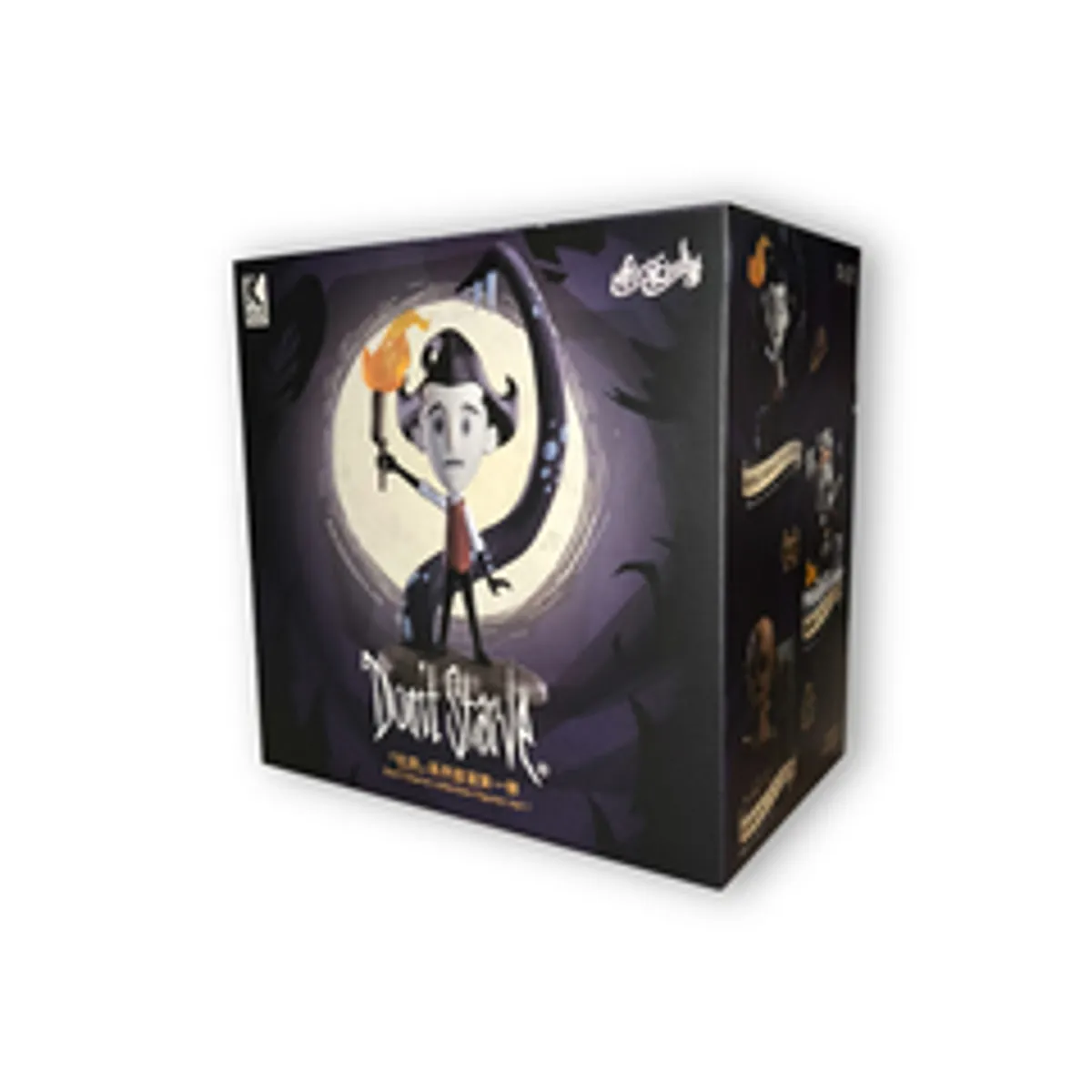 Случайная фигурка Fire Link: Don't Starve Vol. 1