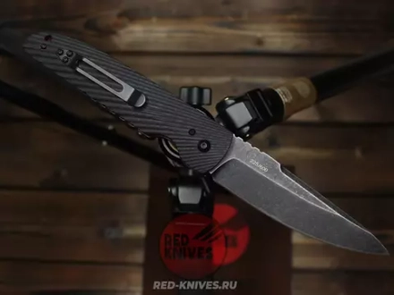 Нож Steelclaw "Ребус" rebus