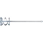 Спиральная мешалка 120х600 мм Makita D-80503