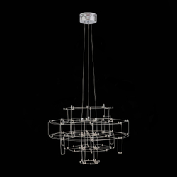 Люстра подвесная ST Luce Genetica SL798.103.64