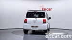 Suzuki Alto Lapin G — 2010
