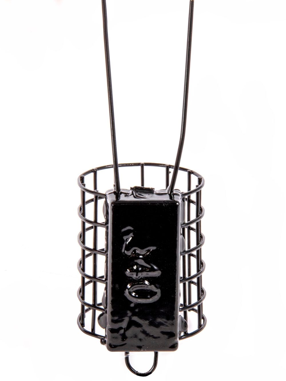 Кормушка фидерная FC GROUND HOOKS/С ГРУНТОЗАЦЕПАМИ 040г