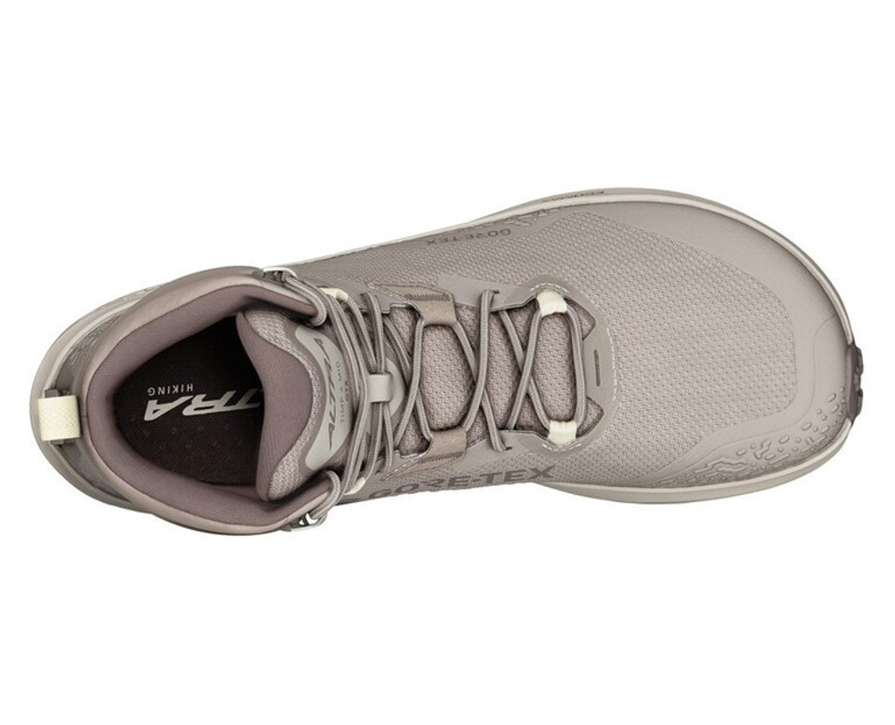 Ботинки мужские ALTRA TIMP 6 MID GTX