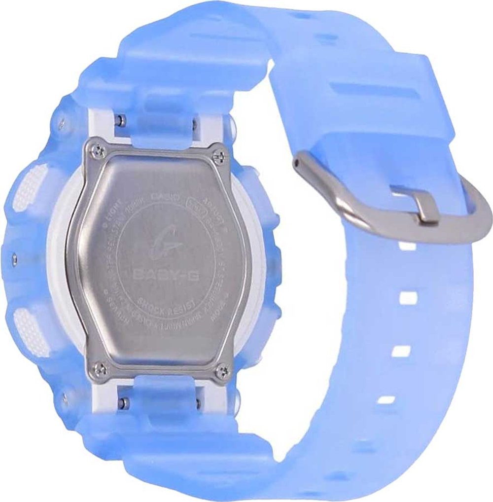 Часы Casio BA-130CV-2A