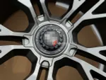КОВАНЫЕ ДИСКИ для Porsche MACAN 2 EV