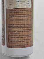 Дезодорант роликовый Citrus Verbena унисекс, без спирта и алюминия, 50 г (Франция)