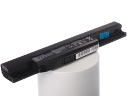 Аккумулятор iBatt 4400mAh, для X53E A53E A83T A54HY K53J X43E A43E X53BE X43B X53SC A53U K84L K43BY K53F A54C P43F P53F A54L A43S A53SJ A53F K54HY A83B X53L A83E X54LY A43BY A53TA K43J A53SD