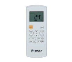 Bosch Climate 5000 RAC 3,5-3 IBW/3,5-2 OUE