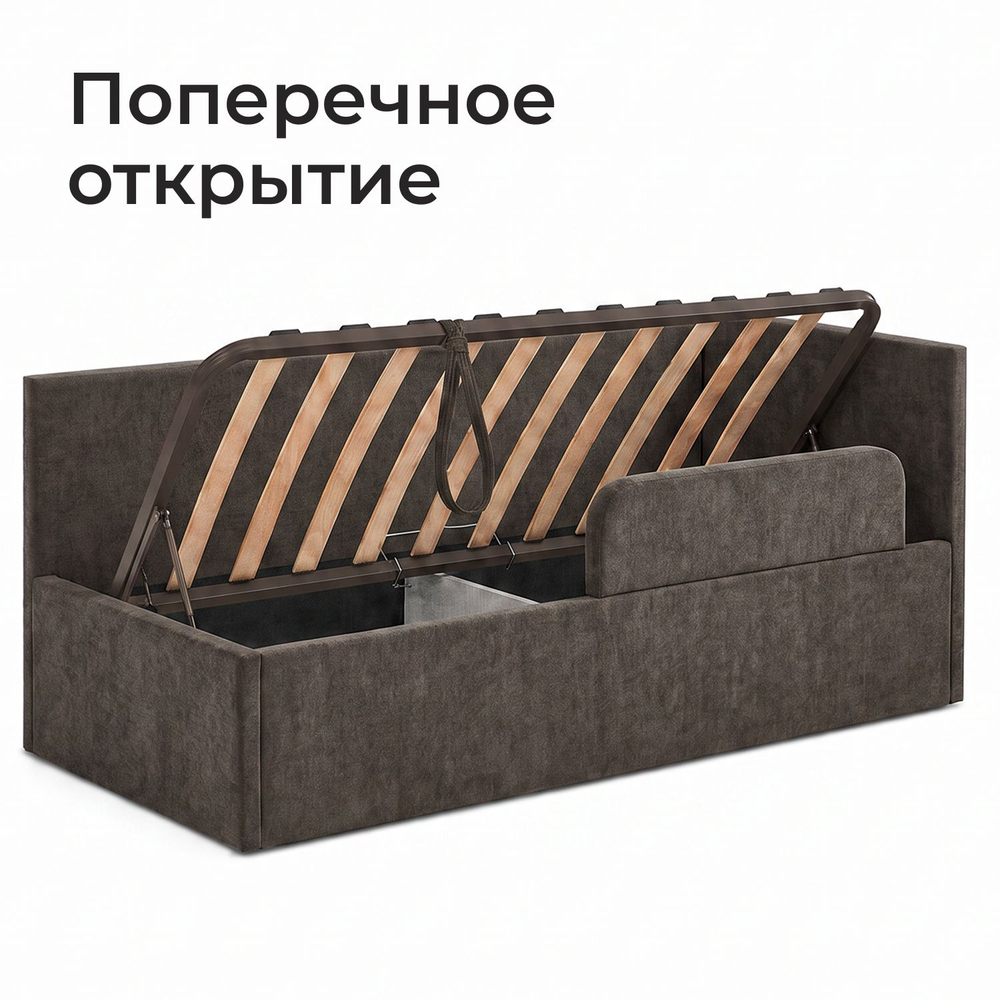 Кровать детская Амелия