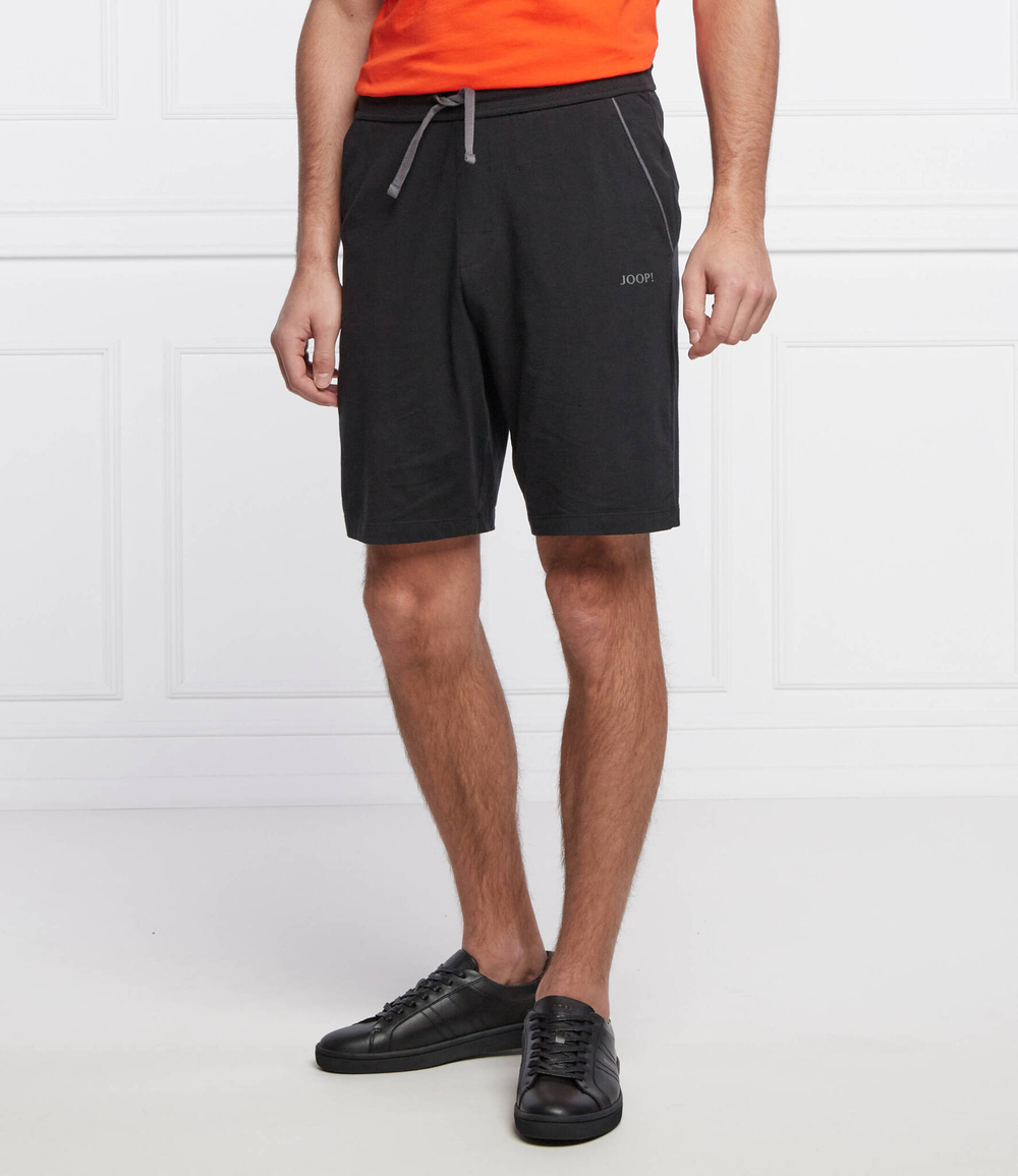 шорты Joop! Homewear - черный(30029919)
