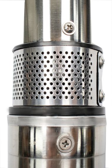 Скважинный центробежный насос Verton AQUA DW50/370V 36690