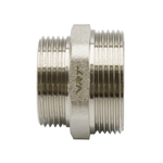 Ниппель переходной 1 1/2'' - 1 1/4'' нар/нар VRT® никель