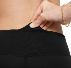 Брюки для девочки Nike Girls Dri-Fit One Legging