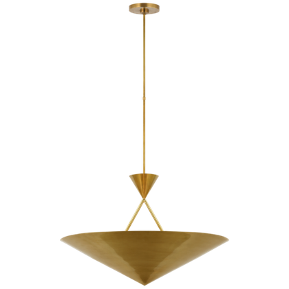 Люстра Visual Comfort Orsay Medium Chandelier